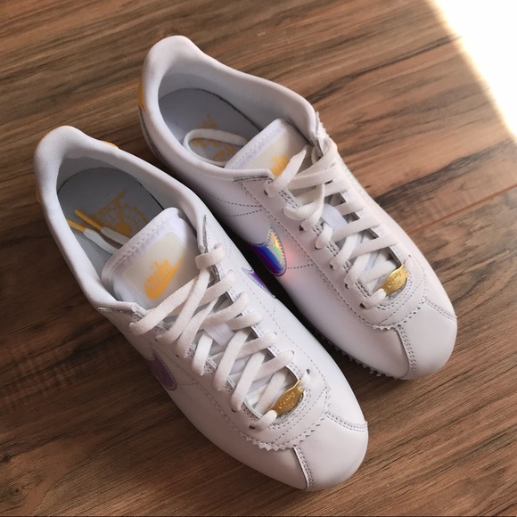 Nike classic cortez - Picture 5 of 5